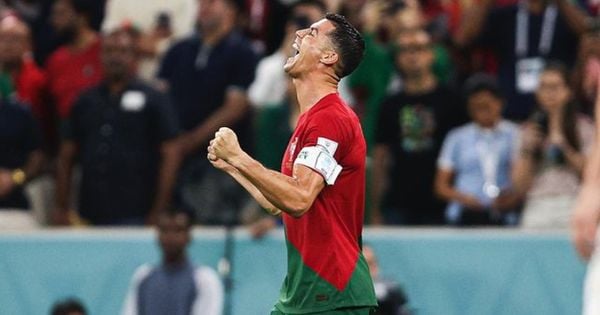 Portugal não saiu do 0 a 0 com a Escócia, nesta terça-feira (15), pela quarta rodada da Liga das Nações