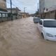Chuva no ES: bairro Campo Verde, em Cariacica, fica alagado