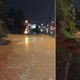 Imagem - Chuva em Viana causa interdições de rodovias, desabamento e morte