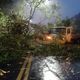 Imagem - Rodovia ES 080 é interditada em Santa Leopoldina após deslizamento