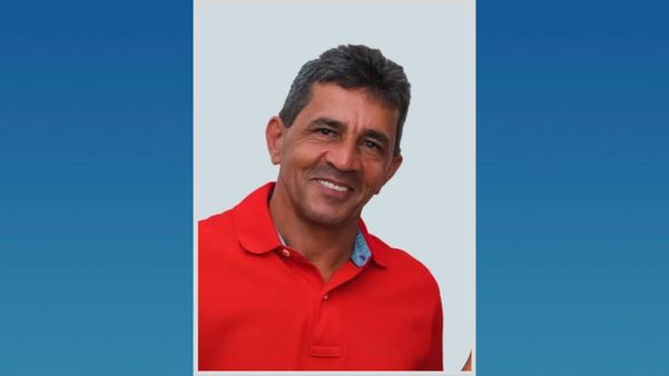 José Roberto Carvalho da Silva, 56, morreu ao cair de pedreira em Jerônimo Monteiro