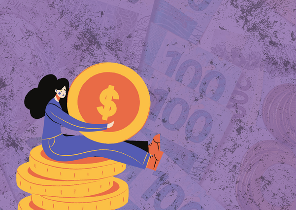 Quitadas as dívidas, investir em uma opção vantajosa para o futuro
