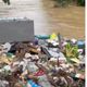 Imagem - Cariacica retira toneladas de lixo de rio e prefeito faz apelo à população