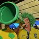 Imagem - Jogo do Brasil na Copa faz o “sextou” começar mais cedo para torcida no ES
