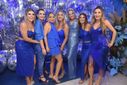 Festa "Ladies in Blue"