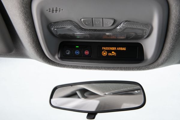 Montana será a primeira picape equipada com Wi-Fi e OnStar de série em todas as versões por Chevrolet/Divulgação