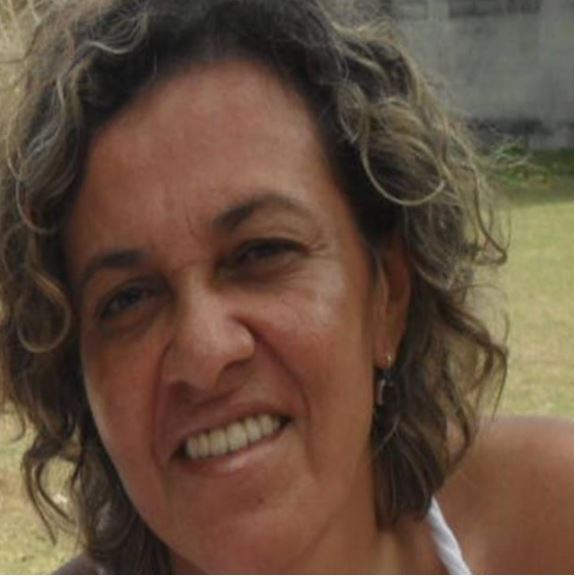 Sandra Regina Guimarães