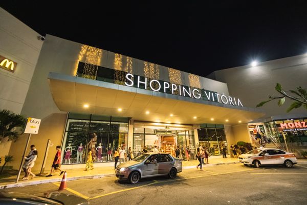 Shopping Vitória