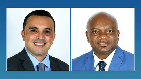 TRE-ES confirmou a perda do mandato dos vereadores de Aracruz eleitos pelo PTC/Agir Alichélio Lima, o Ceceu, e Carlinhos Mathias