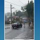 Imagem - Chuva no ES: árvore cai e interdita a Serafim Derenzi em Vitória