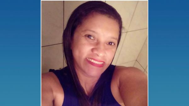 Moradora de Iconha (ES), Maria da Penha Santos Paracatú, 46 anos, está desaparecida desde 1º de dezembro