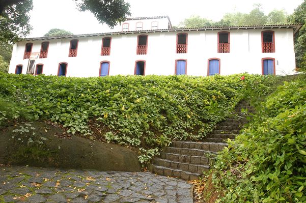 Museu Solar Monjardim