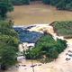 Imagem - Defesa Civil alerta para risco de rompimento de barragem em Colatina
