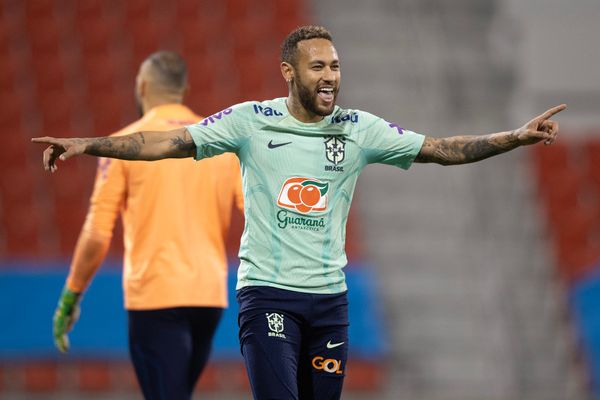 Tite confirma retorno de Neymar no Brasil para enfrentar Coreia do Sul