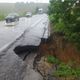 Imagem - Rompimento de barragem atrapalha obra e BR 259 segue fechada em Colatina