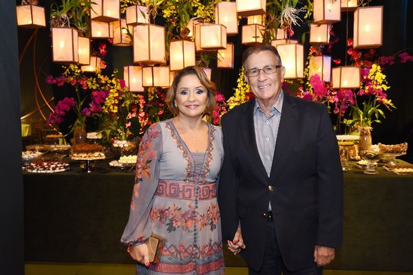 Confraternização da Amages