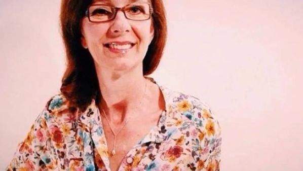 A informação foi confirmada pelo filho da atriz, Nicolas Manfredini
