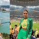 Jéssica Turini seria o novo affair de Neymar