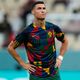 Imagem - Cristiano Ronaldo diz que cogitou se aposentar da seleção de Portugal