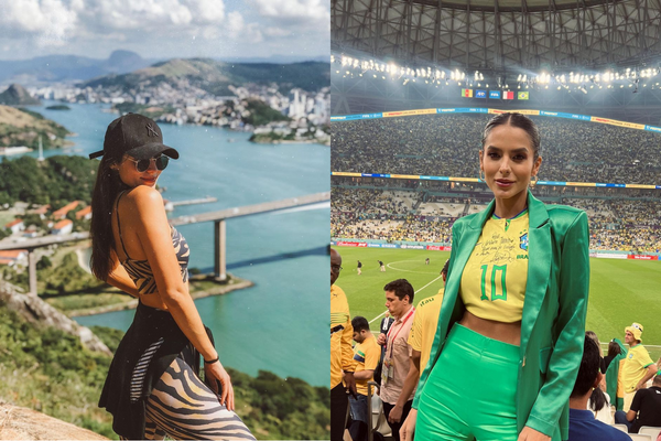 Jéssica Turini seria o novo affair de Neymar