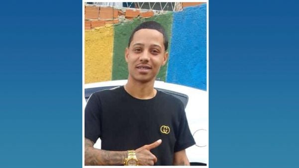 Suspeito morto durante confronto com a Polícia Militar no Bairro da Penha