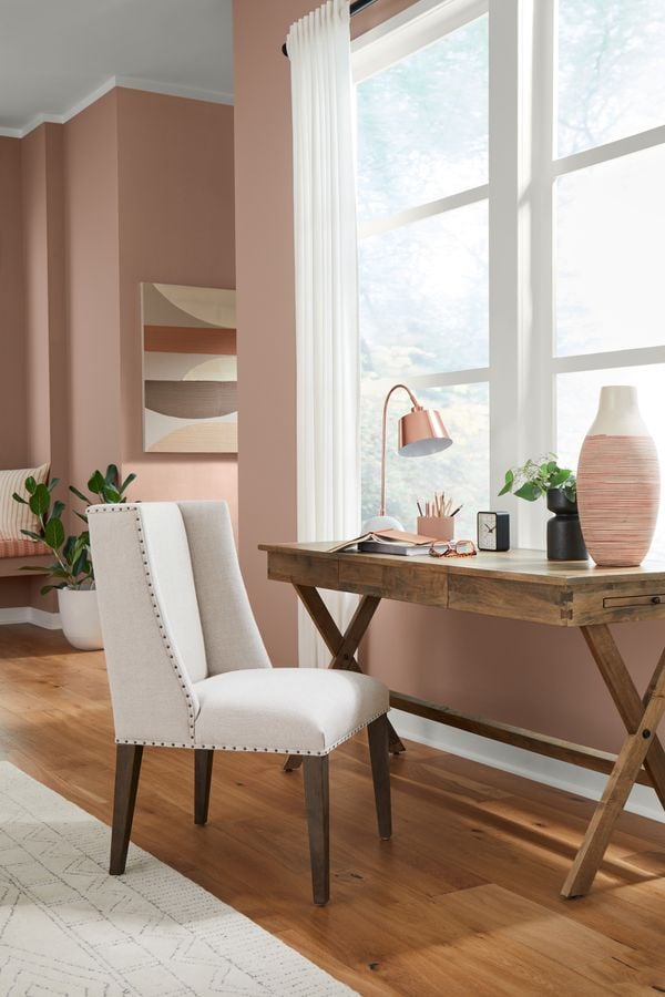Tendência de cores e decoração 2023 