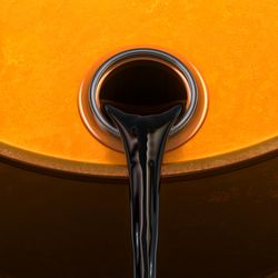 Petroleira diz ter encontrado níveis elevados de dióxido de carbono em águas profundas do pré-sal