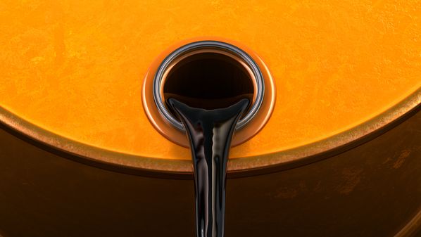 Petroleira diz ter encontrado níveis elevados de dióxido de carbono em águas profundas do pré-sal