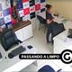 Imagem - Ataque de homem que esfaqueou ex em loja não ocorreu em Colatina, no ES