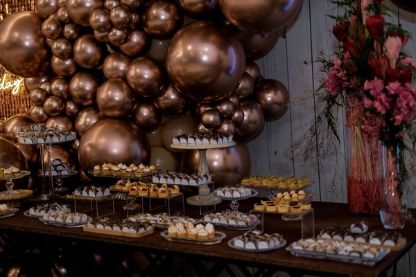 Aniversário de Alzira Torres