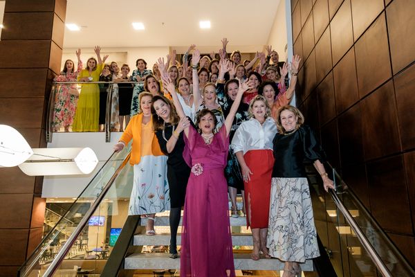 Aniversário de Alzira Torres