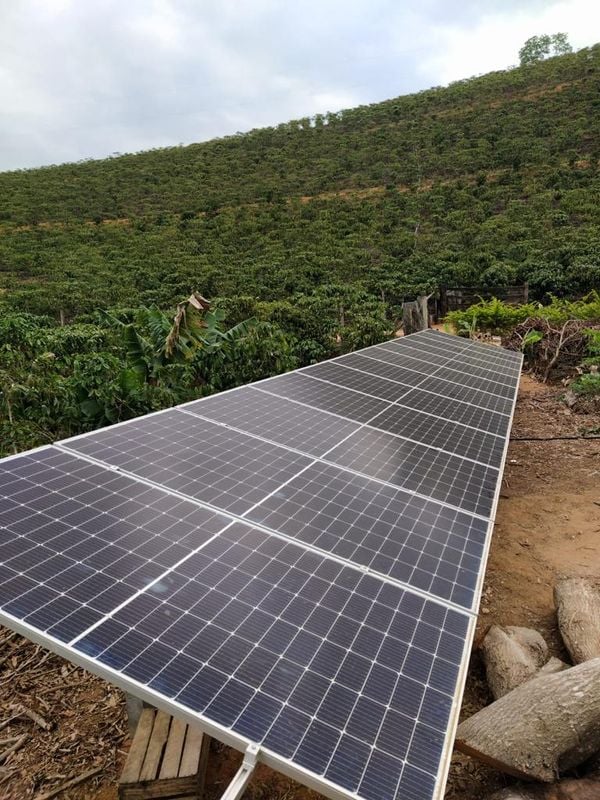 Branded VP Solar