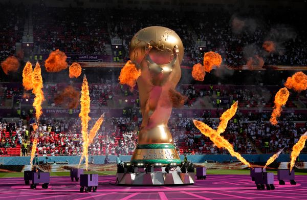 Copa do Mundo 2022: teste seus conhecimentos e acesse materiais educativos  sobre futebol CENPEC