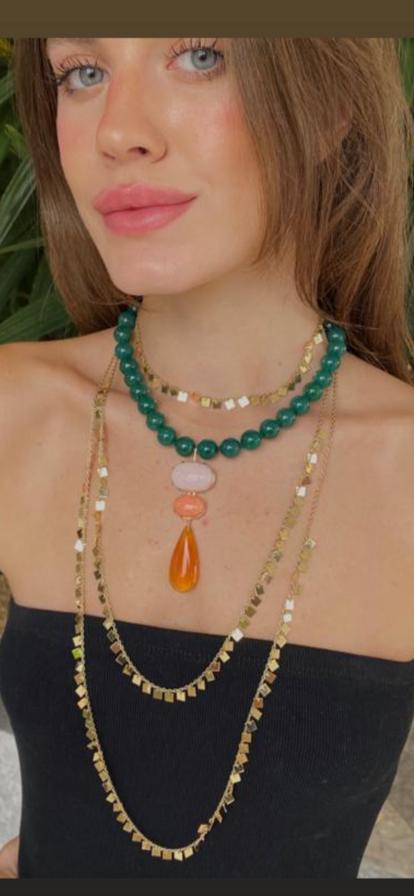 Joias by Sueli Chieppe