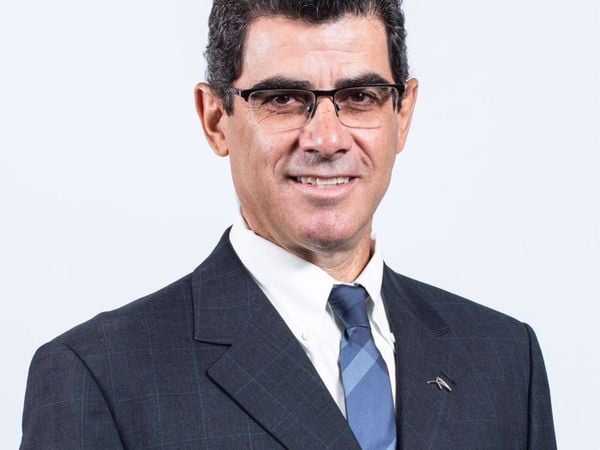 Jorge Oliveira, CEO da Arcelor Mittal Aços Planos América Latina