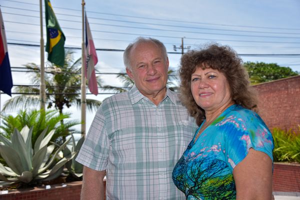 Branded Igreja Maranata