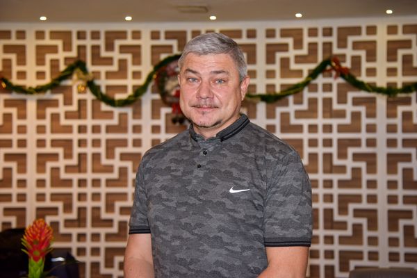 Branded Igreja Maranata