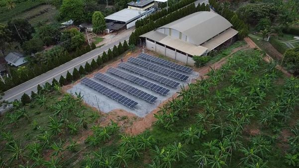 Branded VP Solar