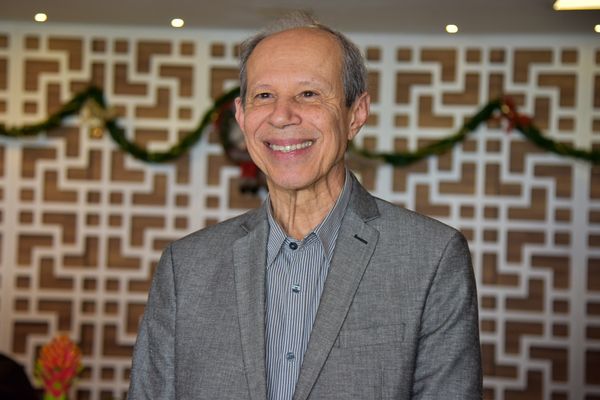 Branded Igreja Maranata