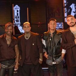 Os Travessos e Rodriguinho