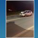 Imagem - Motociclista morre em acidente com carro na BR 262 em Viana
