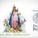 Imagem - Identidade da Festa da Penha é reformulada para homenagear a padroeira