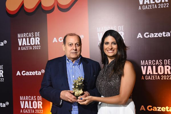 Ana Luiza de Azevedo e Getúlio de Azevedo | Óticas Paris por Cloves Louzada