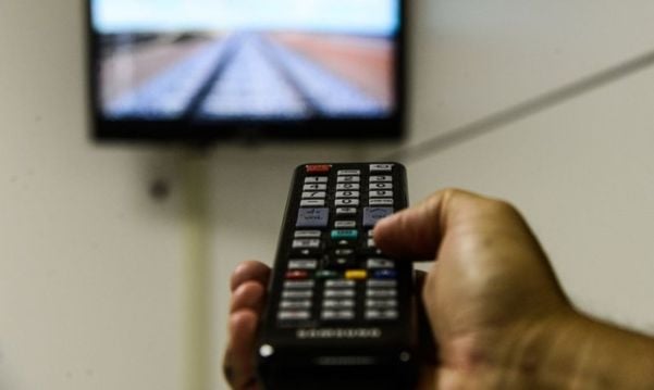 Antenas antigas serão trocas pela parabólica digital 