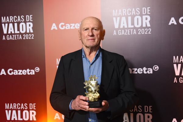 Argeo João Uliana | Veneza por Cloves Louzada