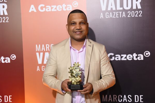 Bedilson Brito Santos | 3 Corações por Cloves Louzada