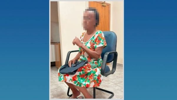 Empregada doméstica de 82 anos é resgatada após 27 anos de trabalho escravo