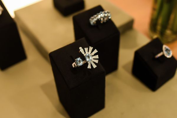 Joias by Dorion Soares