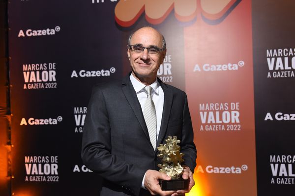 José Luis Galvêas Loureiro | Galwan por Cloves Louzada