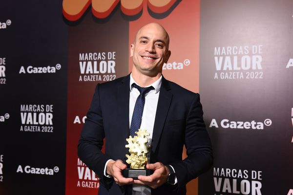 Luiz Felipe Peixoto Andrade | Shopping Vila Velha por Cloves Louzada